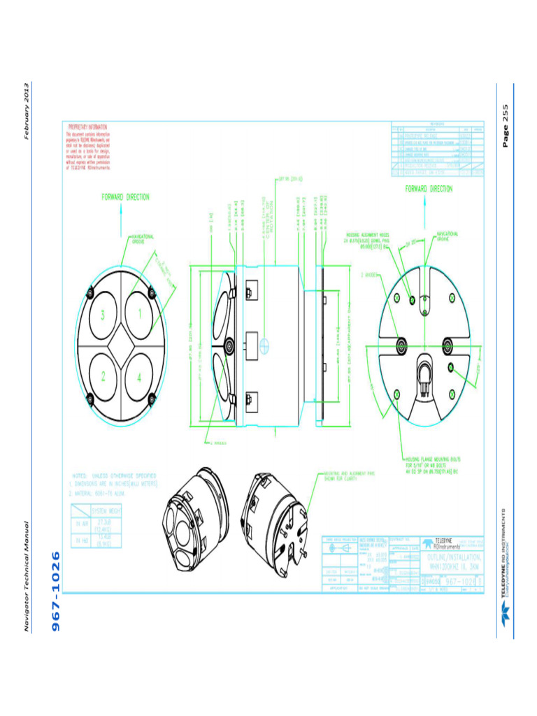 DVL | PDF