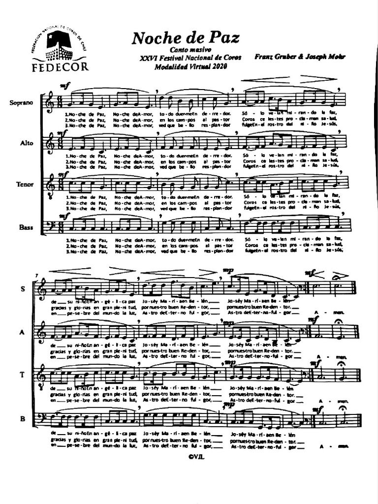Dic 2, Doc 1 2 | PDF