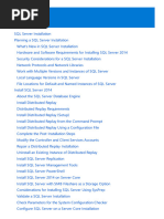 AccuWin Pro V4 Installation Guide | PDF | Microsoft Sql Server ...