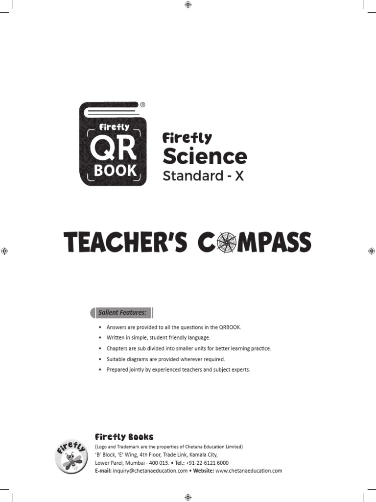 QR Notes Grade 10 Science | PDF | Redox | Chemical Reactions