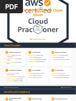 AWS Abbreviations Cheat Sheet for SAA-C03 | PDF | Amazon Web Services ...