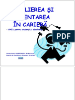 ghid cariera