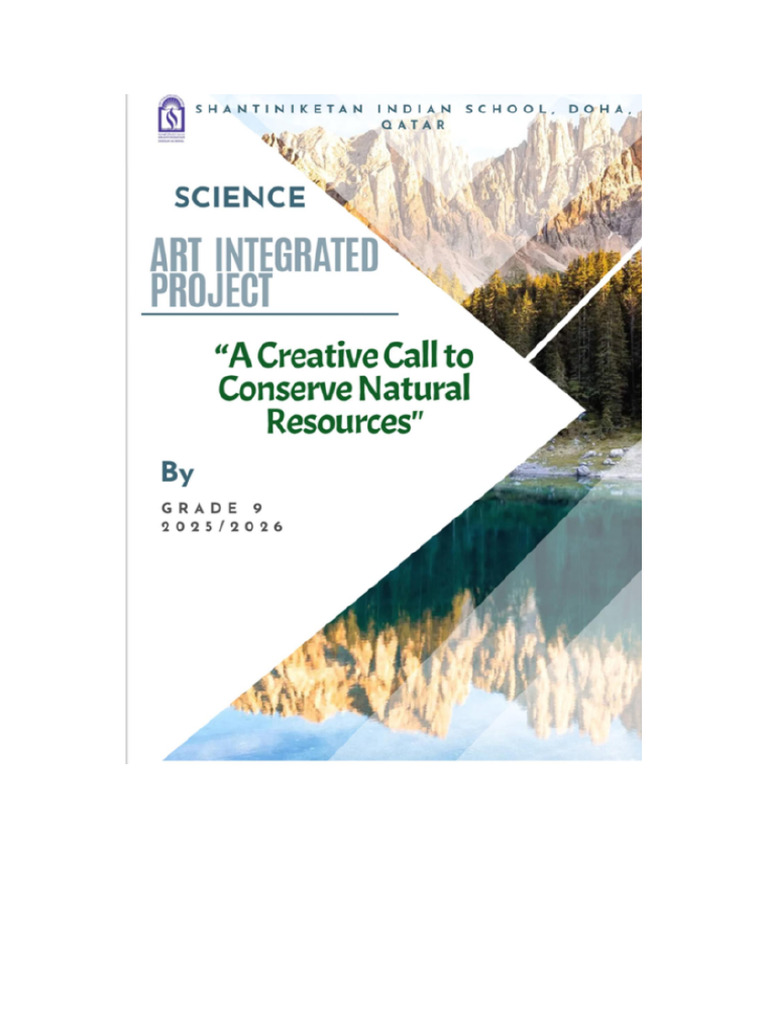 Air Pollution Project Full | PDF | Air Pollution | Pollution