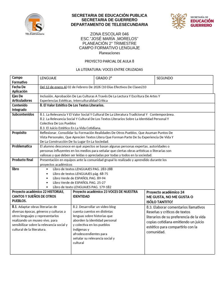 Proyecto Parcial de Aula .i. | PDF | Museo | Comunicación humana