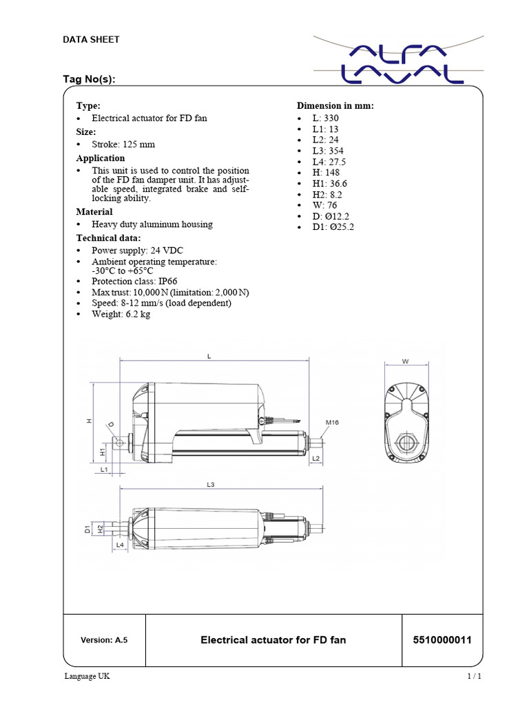 5510000011 | PDF