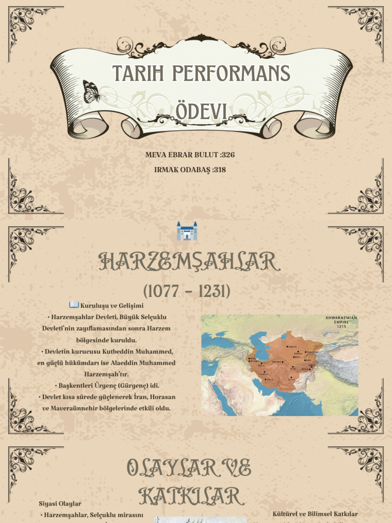 Meva Irmak | PDF