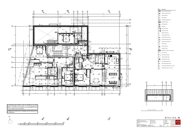 024 3rd Floor Plan | PDF