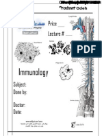 Immuno - Lec 16