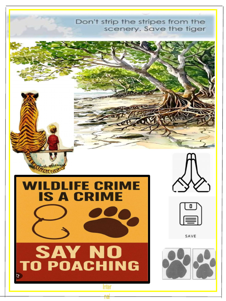 Save Tiger Poster | PDF