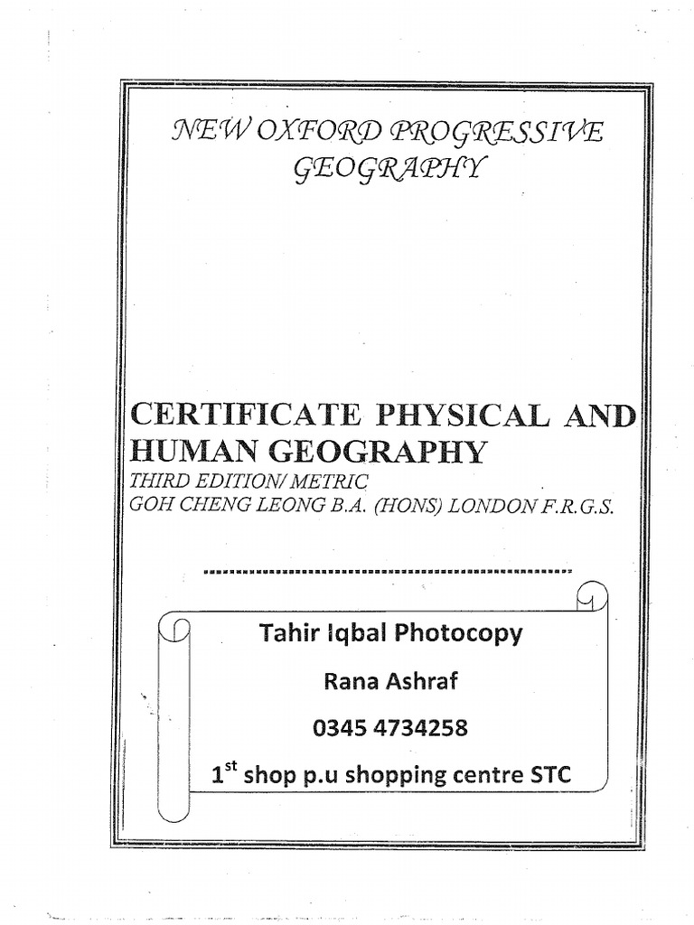 Goh Cheng | PDF