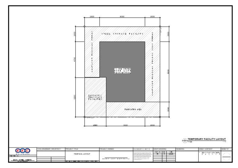 Temfacil Layout | PDF