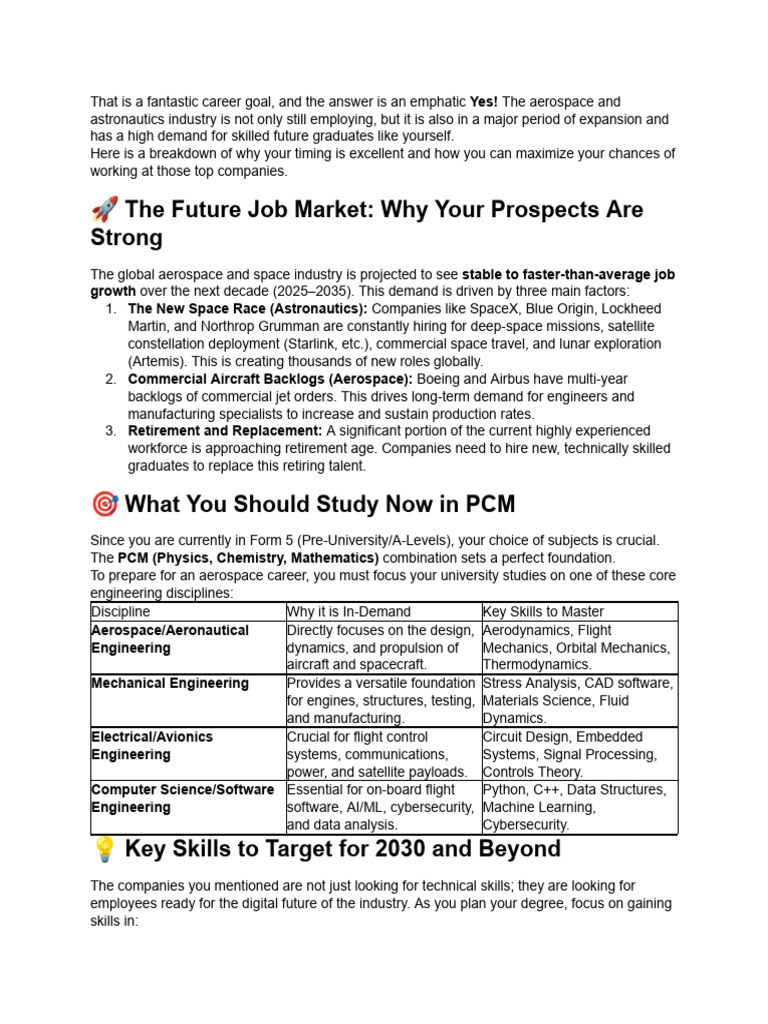 Are They Still Employing Because I Am in PCM Form ... | PDF