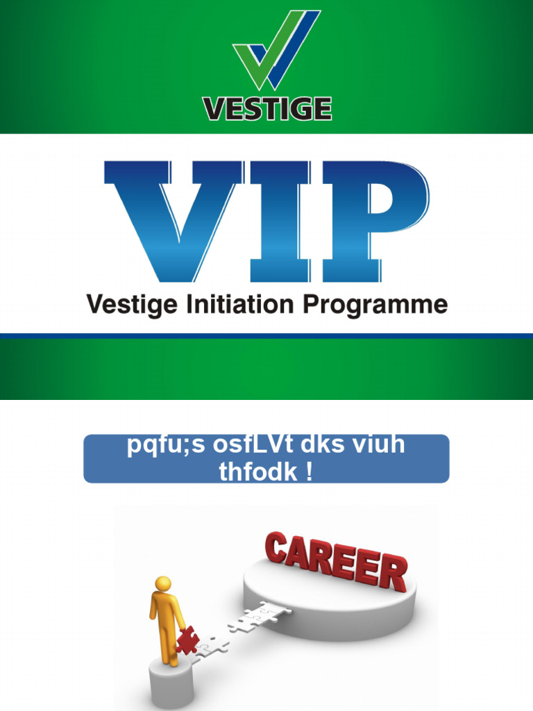 Vip | PDF