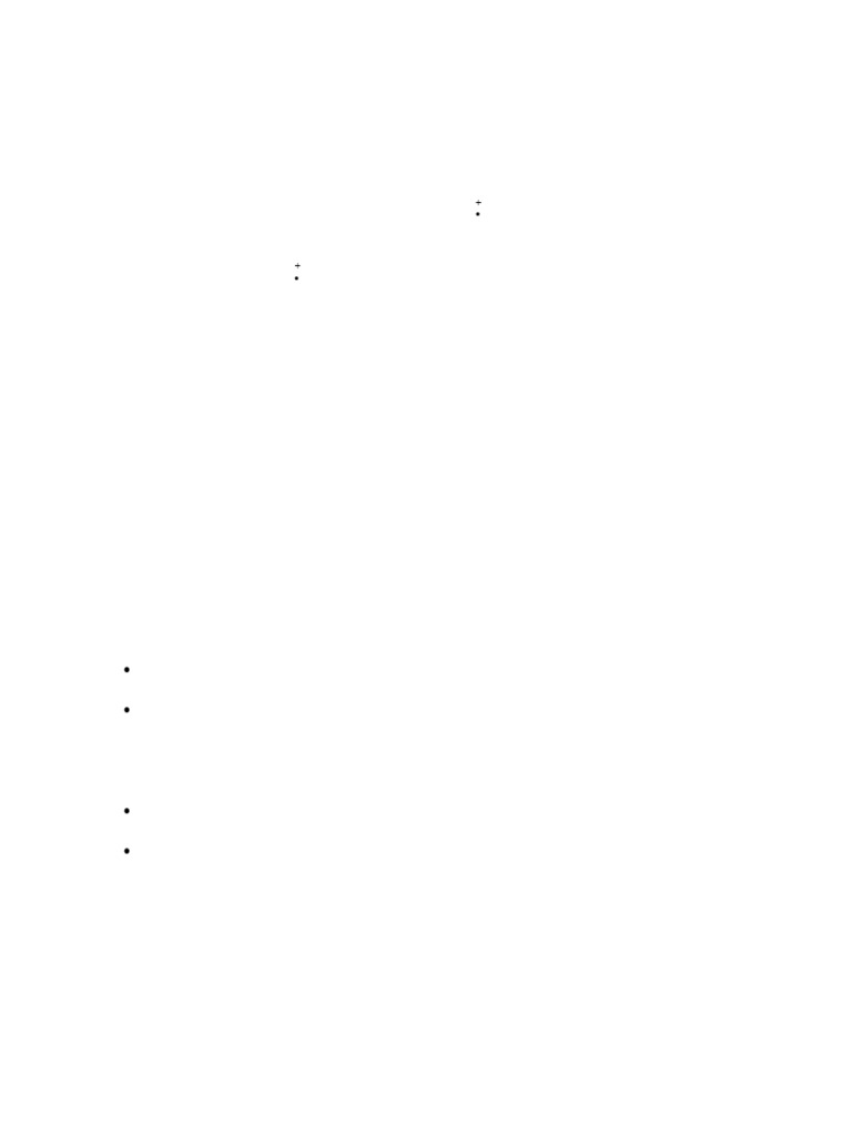 Tablas EMass | PDF | Ester | Amina