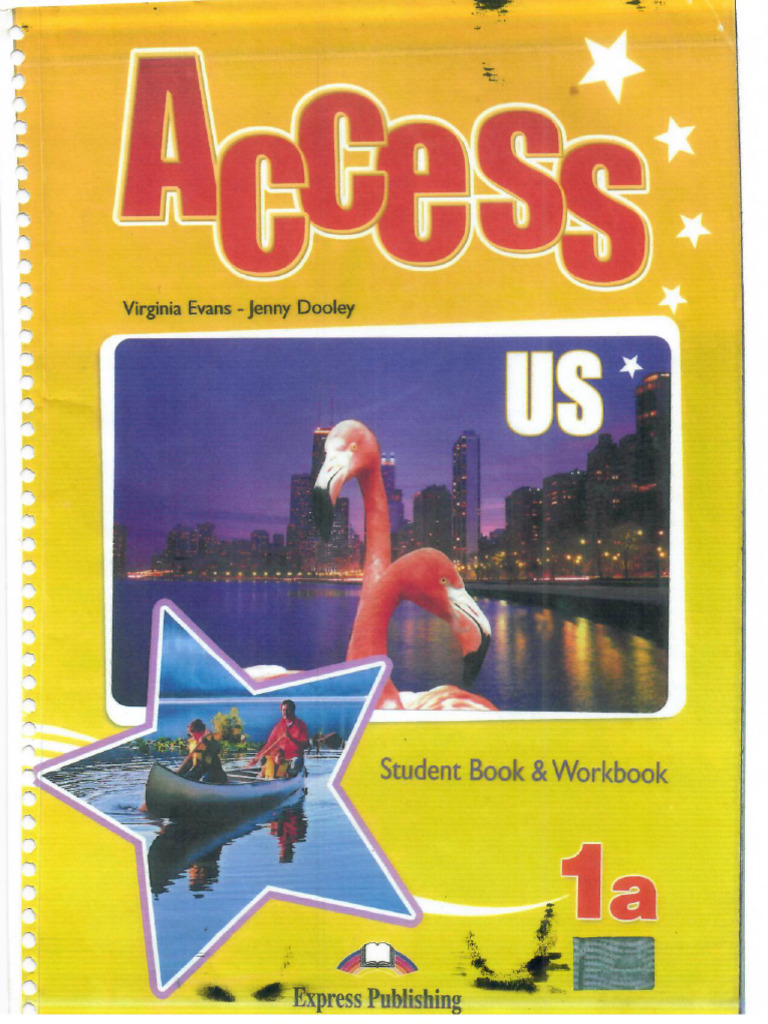Access 1a2 | PDF