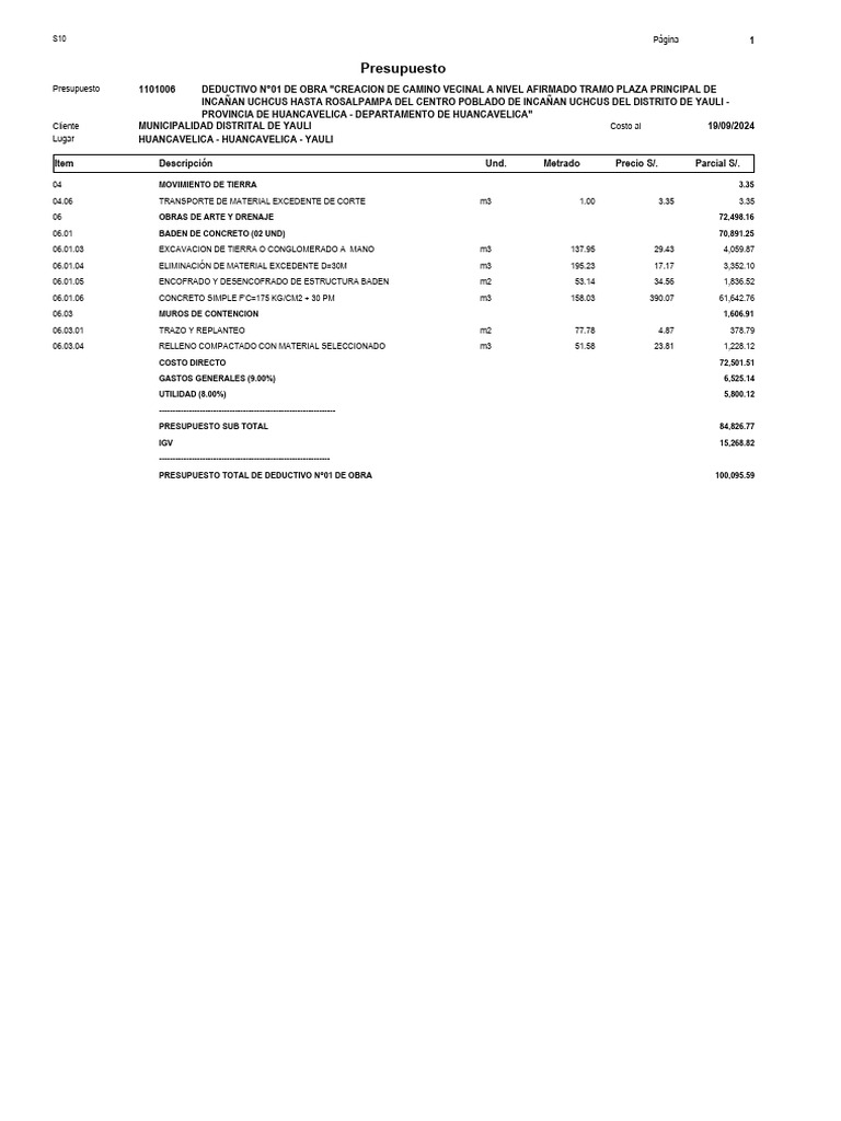 Deduct Ivo | PDF