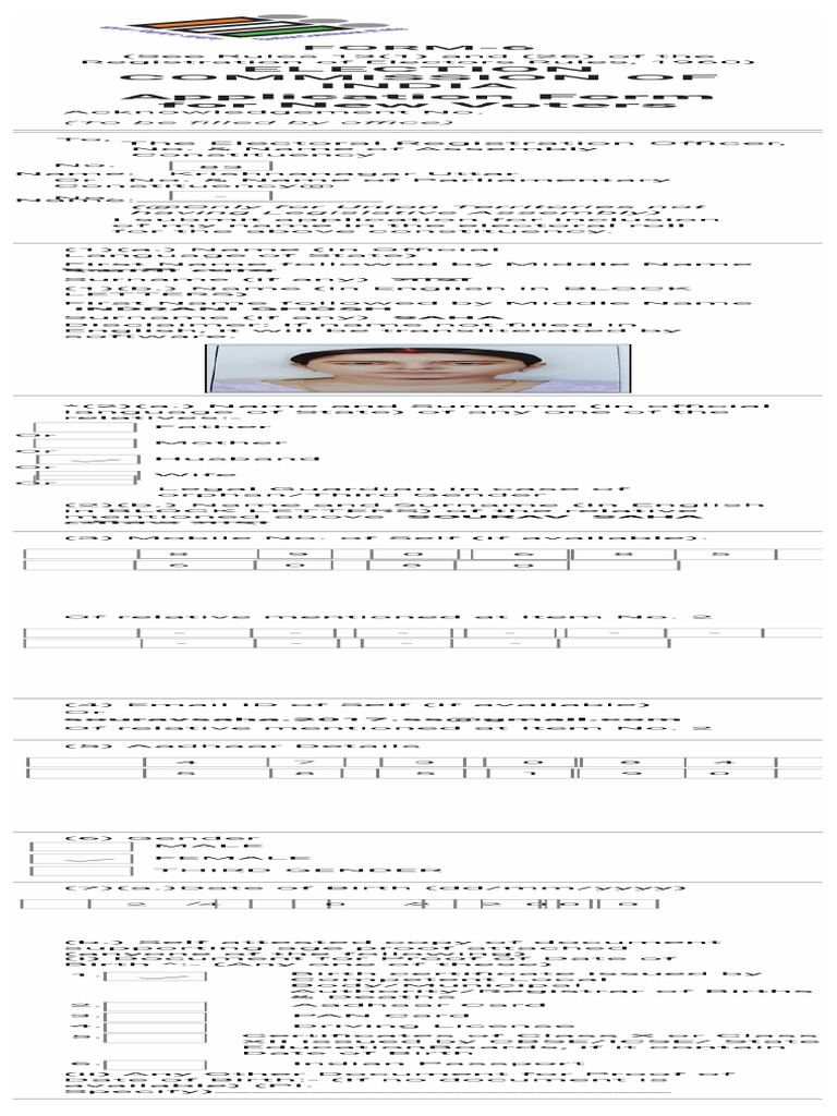 Form6 Preview | PDF