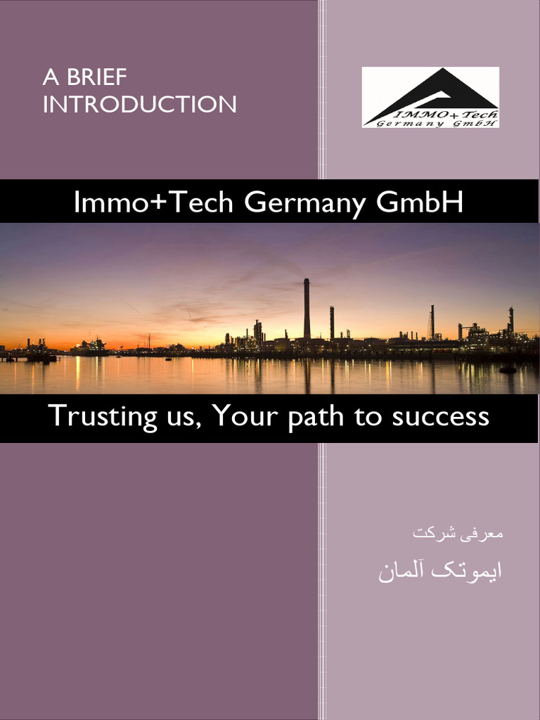 Introduction Template | PDF