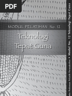 Download manual of teknologi tepat guna by Andre Suito SN9942007 doc pdf