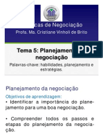 TGRH1 Apresentacao Tecnicas de Negociacao Teleaula4