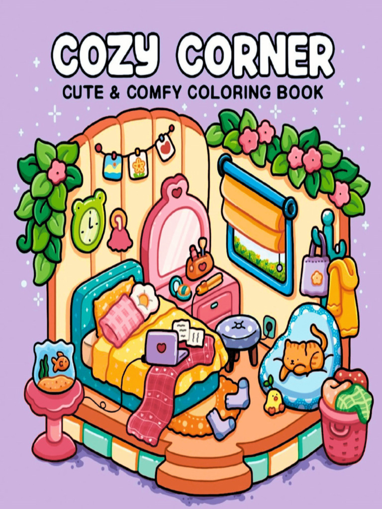 Cozy Corner | PDF