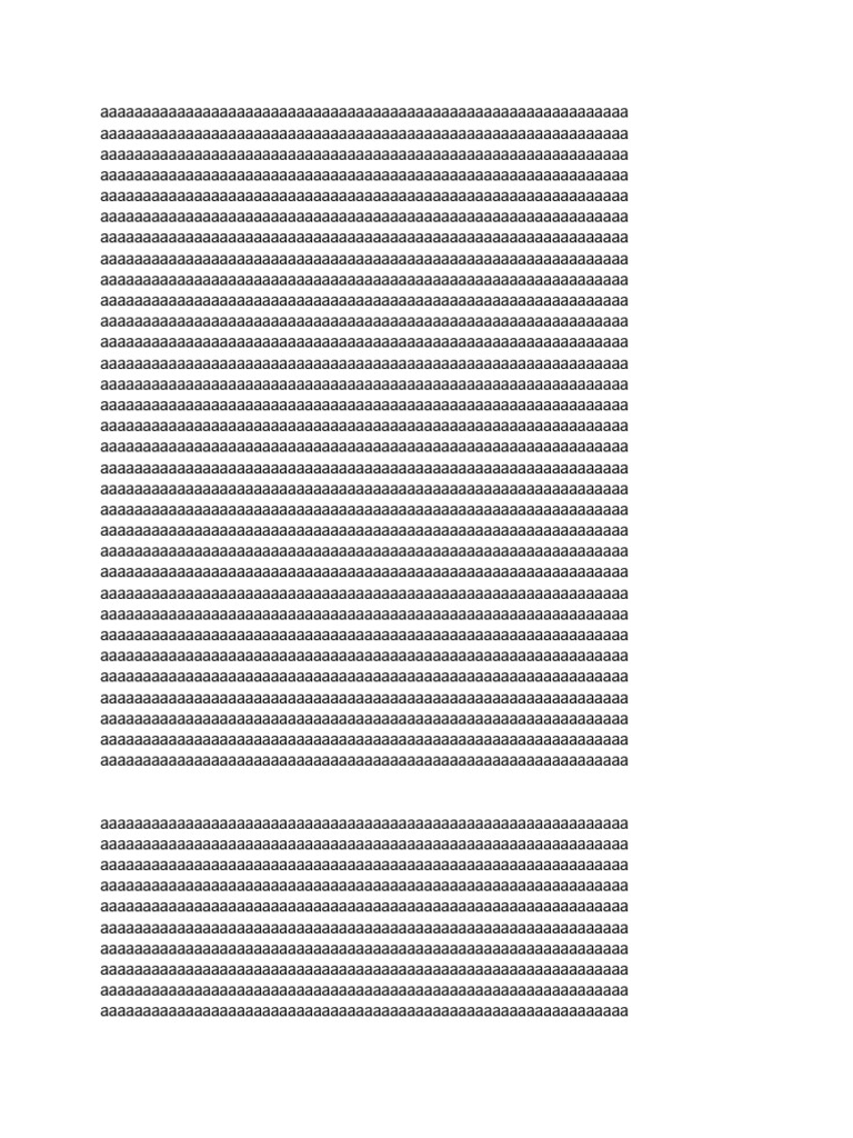 Rasca | PDF