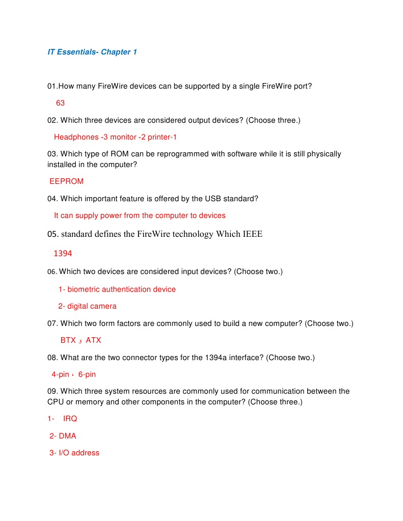 It essentials chapter 1 05 e ei hcwww h ednatnitht eea ehd hhei eei