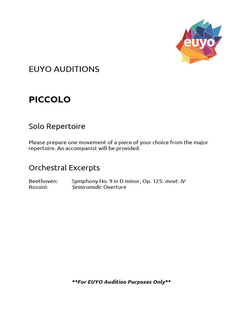 2) Piccolo 2025 | PDF