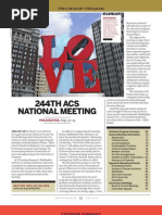 Download 244th American Chemical Society Fall 12 National Meeting  by Jennifer Maclachlan SN99423404 doc pdf