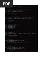 Blackhole Script for Roblox NDS | PDF | Force | Black Hole