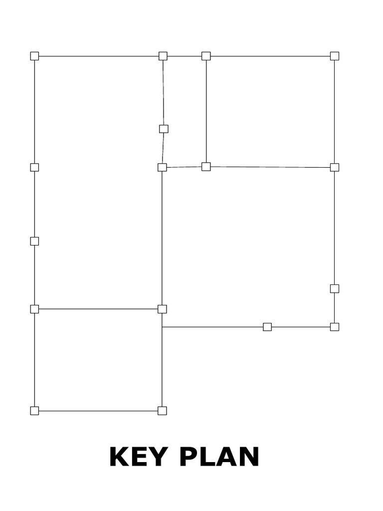 Key Plan 2 | PDF