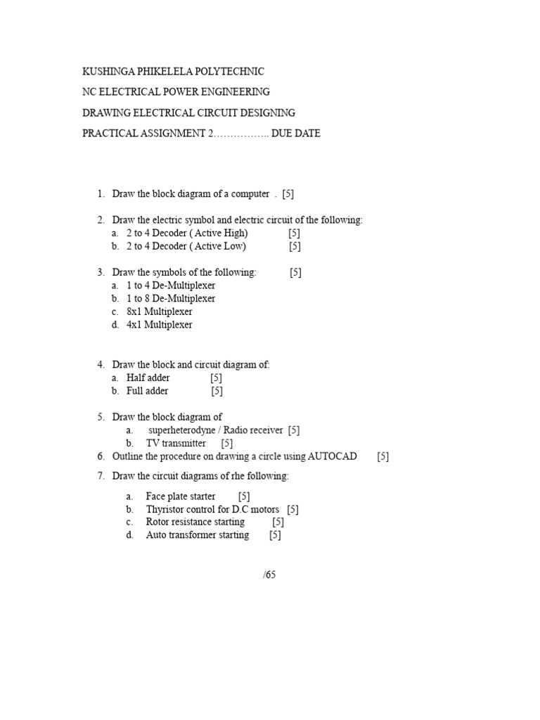 DRG Prac 2... | PDF