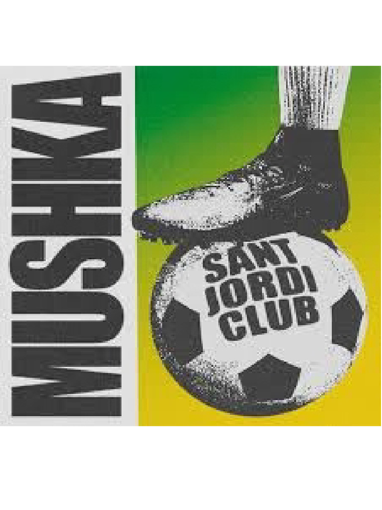 Mushki | PDF