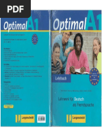 Download Optimal A1 Lehrbuch fr Deutsch als Fremdsprache by Ljiljana Ruzin SN99424668 doc pdf