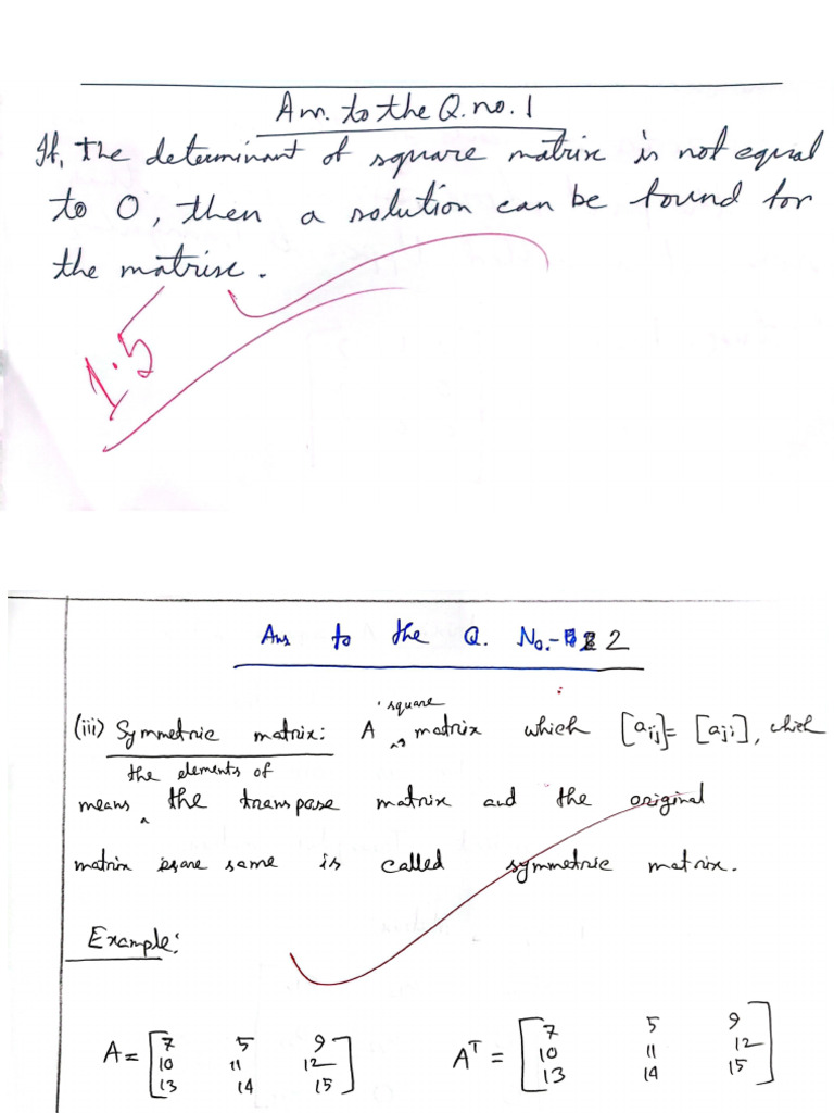 Mid term 2 [MMR] | PDF