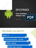 Download Android UI Design Tips by Phat Luong SN99425519 doc pdf