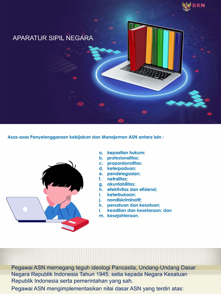 ASN | PDF