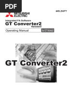 GT Designer 3 Installation Guide | PDF