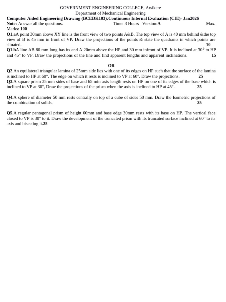 Caed | PDF