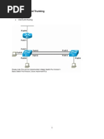 VLAN-Netlab