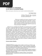 Revista Mouro - Mariátegui 08 rev2011