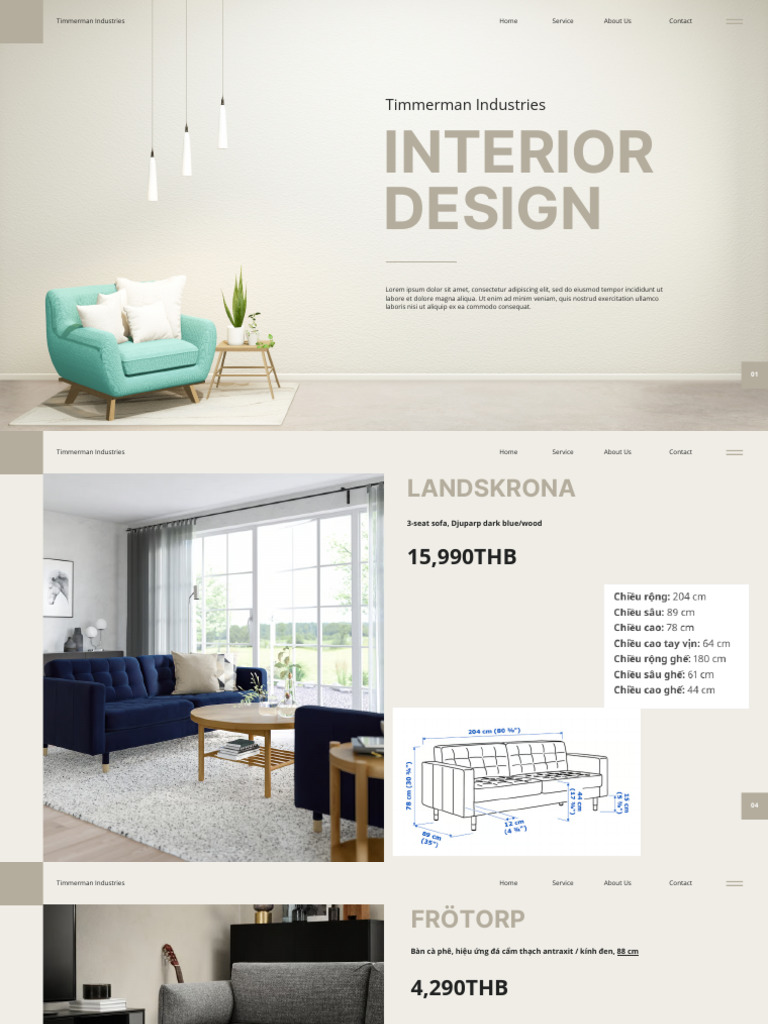 Interior Design | PDF