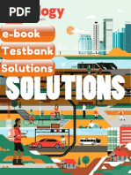 Statistics 9th Edition Robert S. Witte Ebook Testbank Solutions
