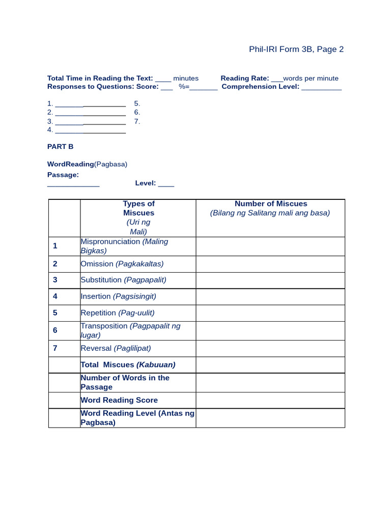 Form 3b | PDF