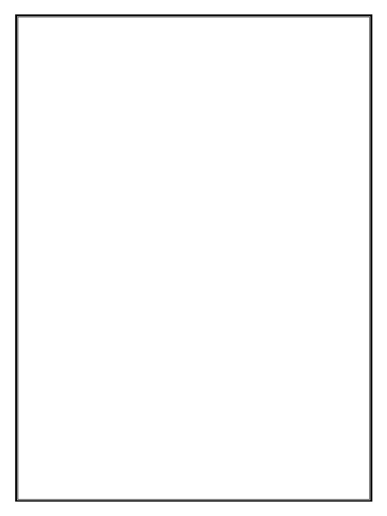 Computer Project | PDF | Databases | My Sql