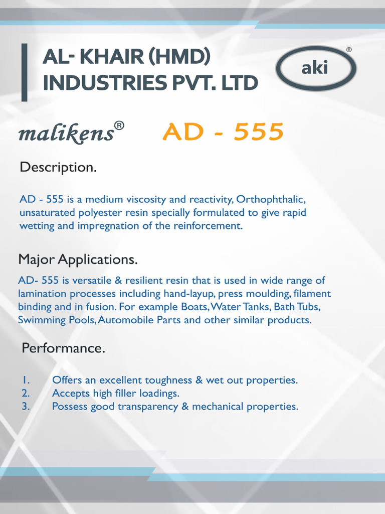 Ad - 555 | PDF