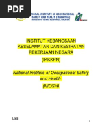 Download keselamatan   - NIOSH by uminormizan SN99433082 doc pdf