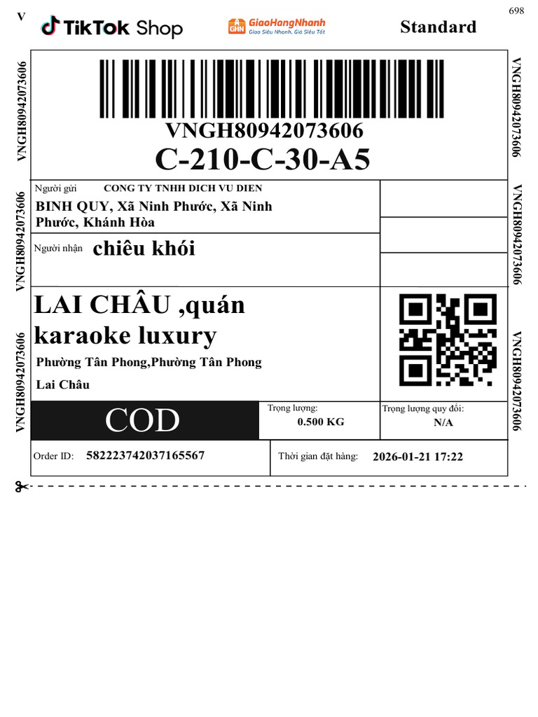 01-22 - 08-43-40 - Shipping Label | PDF