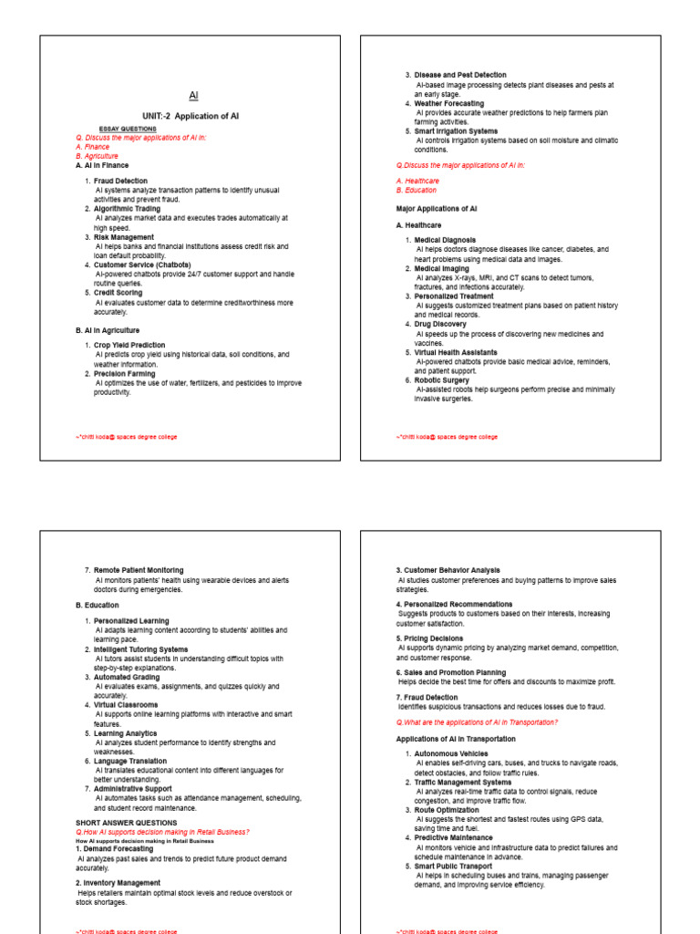 Untitled Document (10) - Converted (1) | PDF | Artificial Intelligence ...