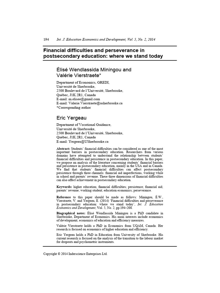Inbound 5318221885289571493 | PDF | Cost Of Living | Student Financial ...